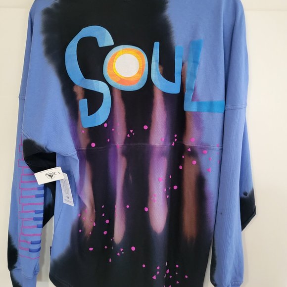 Disney Parks Spirit Jersey-Soul - Picture 2 of 2
